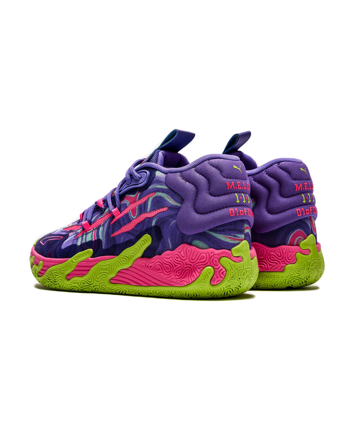 Puma MB.03 Toxic
